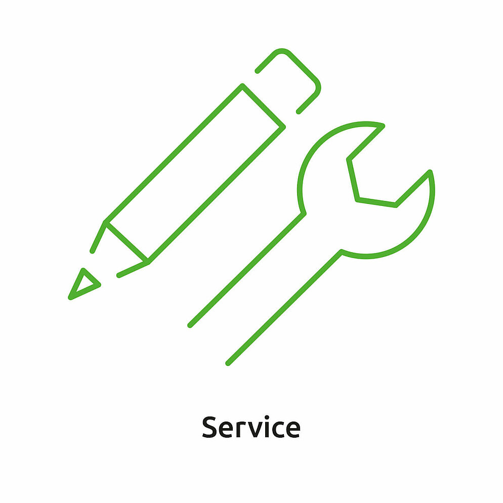 Symbol: Services