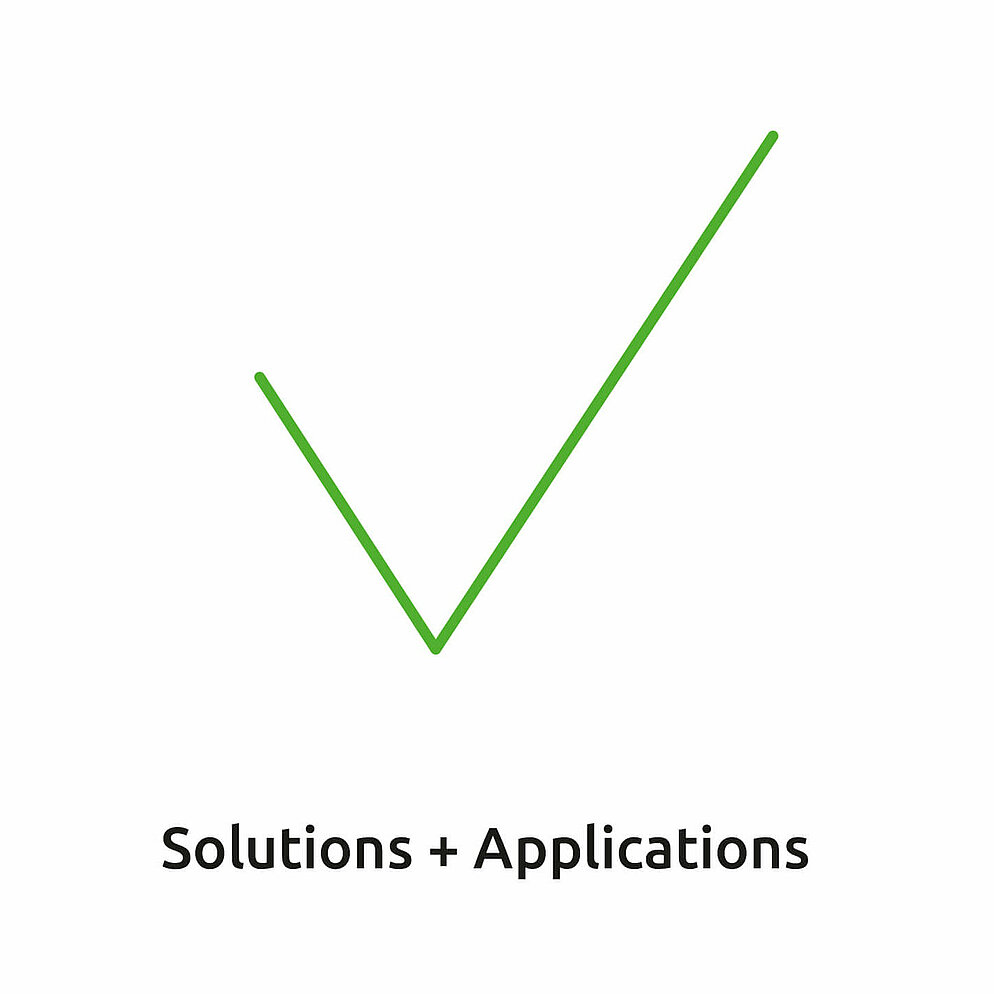 Symbol: Solutions + Applications
